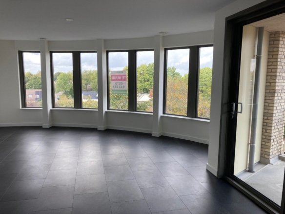 Appartement in Apeldoorn