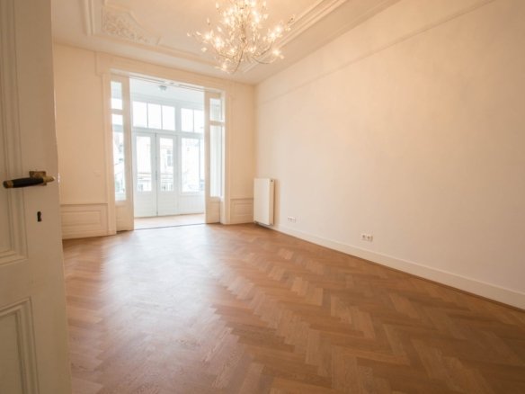 Van Breestraat, 1071ZS Amsterdam