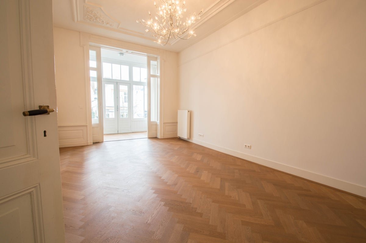 Van Breestraat, 1071ZS Amsterdam