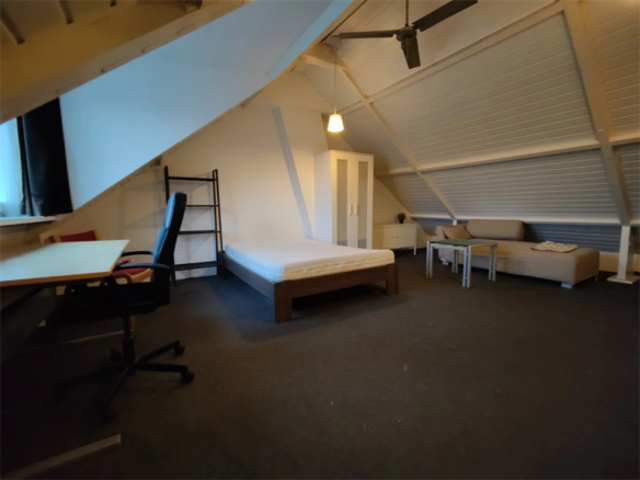 Jozef Israelslaan, 5642KA, Eindhoven