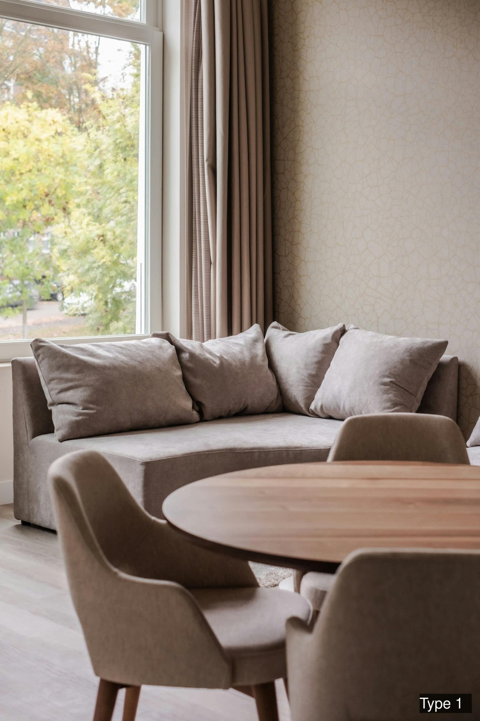 dd3dcfff-7710-40be-8a87-9237a436b487 Appartement in Rotterdam