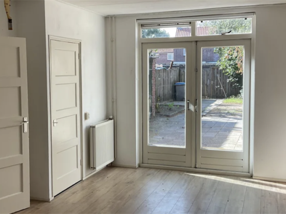 Lindemanstraat, 7603TB, Almelo