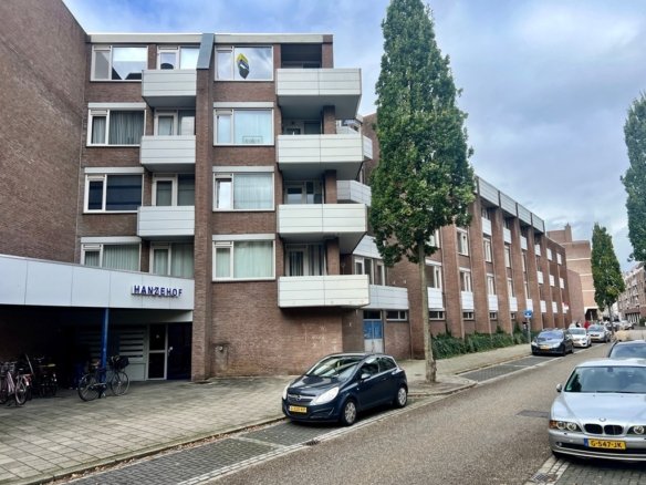 Mariagardestraat, 6041HL, Roermond
