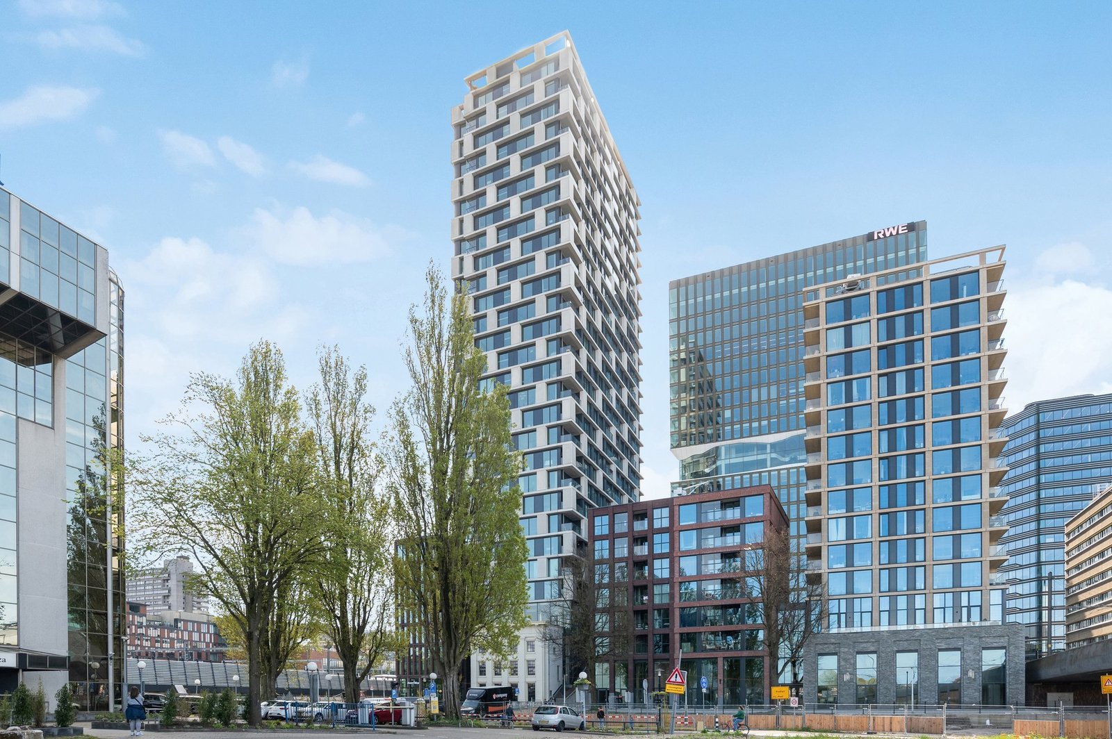Appartement in Utrecht