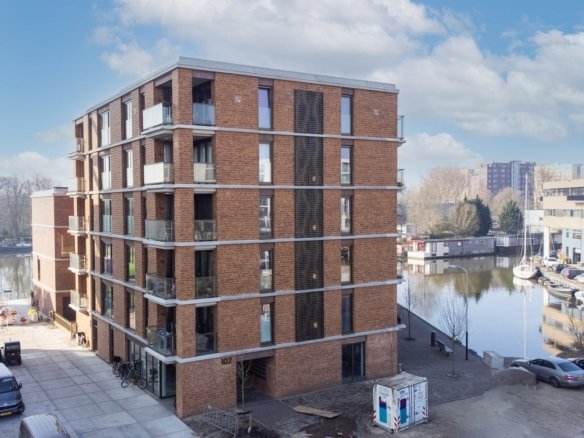 Cruquiusweg, 1019AJ Amsterdam