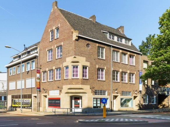 Appartement in Heerlen