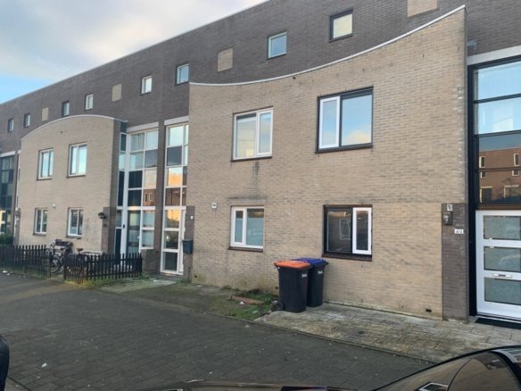 Voorstraat, 8226KE Lelystad