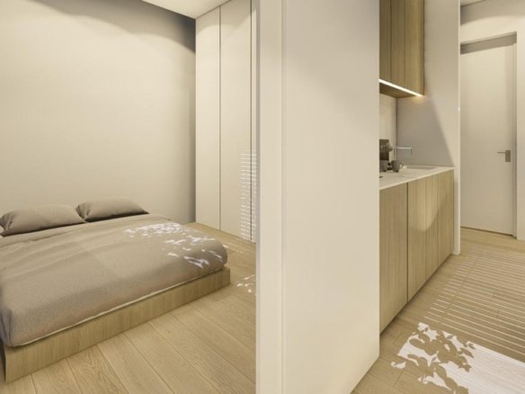 Keizersgracht, 5611GD Eindhoven