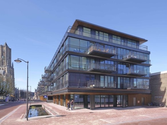Broerenstraat, 6811EB Arnhem