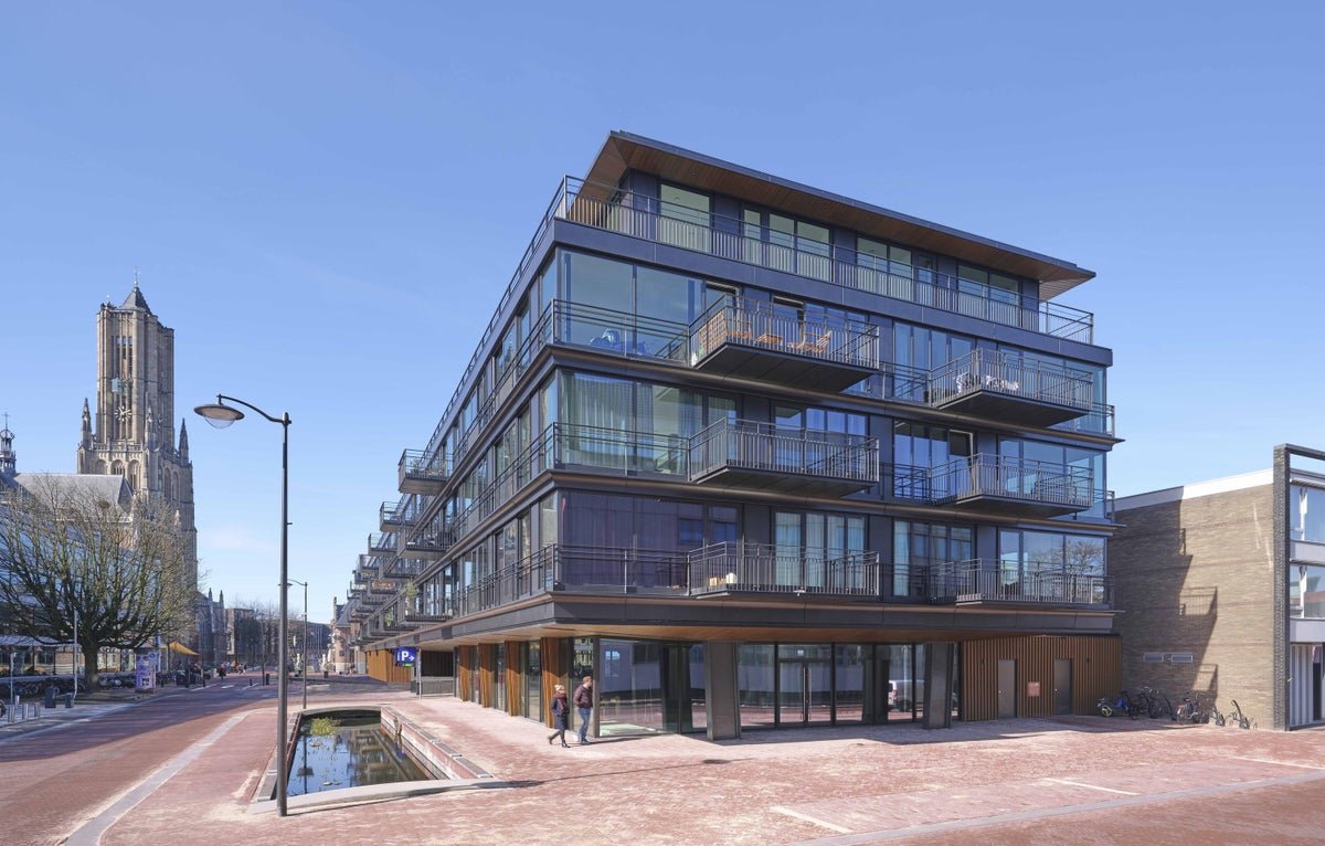 Broerenstraat, 6811EB Arnhem