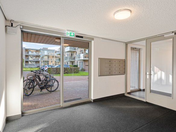 Appartement in Bergen (NH)