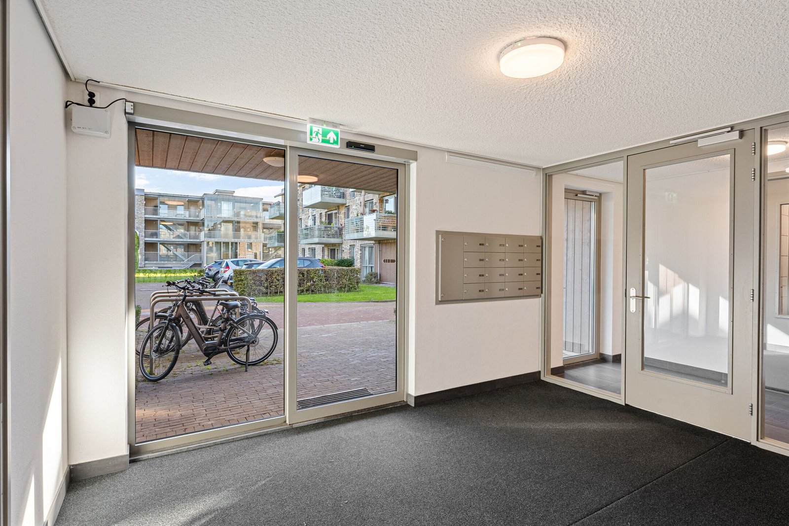 Appartement in Bergen (NH)