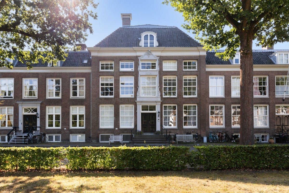 Broederplein, 3703CD Zeist