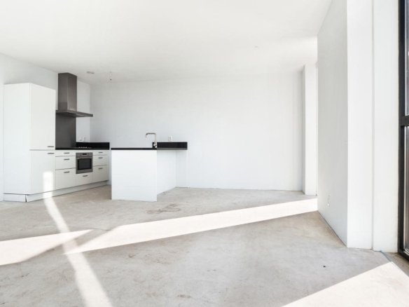 Woonhuis in Amsterdam