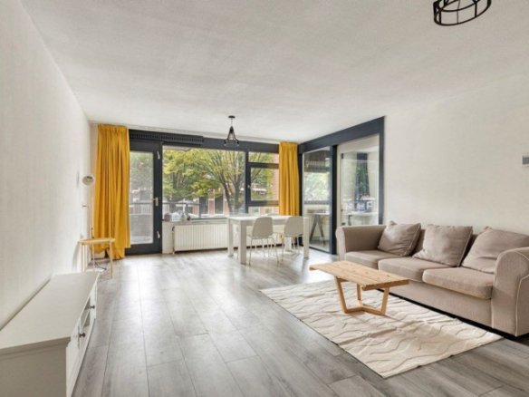 Appartement in Rotterdam