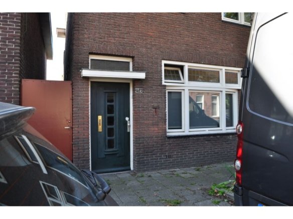 Woonhuis in Eindhoven