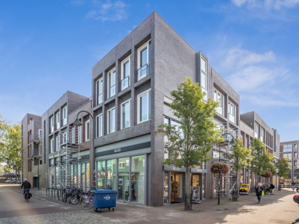 Appartement in Delft