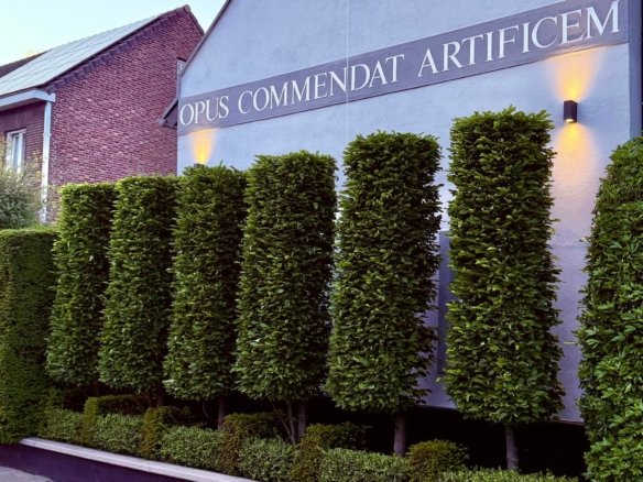 Oude Maasstraat, 6229BD Maastricht