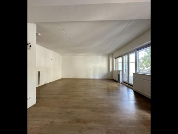 Appartement in ‘s-Gravenhage