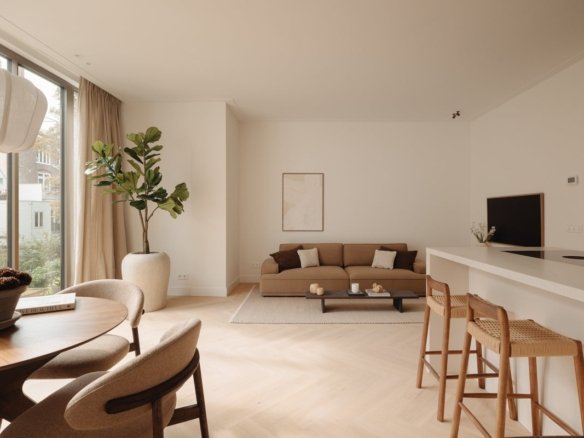 Willemsparkweg, 1071GS Amsterdam