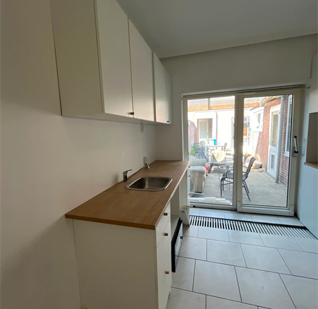 Piusstraat, 5021JB, Tilburg