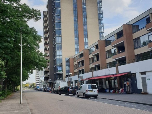 Bernadottelaan, 3527GB Utrecht