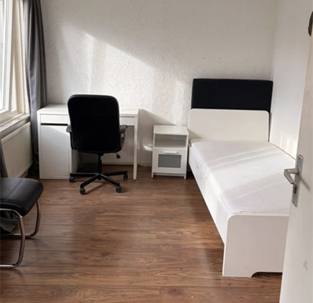 Kruisstraat, 5612CK, Eindhoven