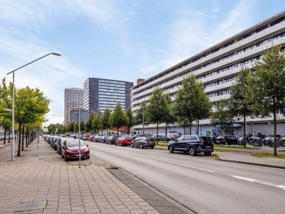 Postjesweg, 1062JP Amsterdam