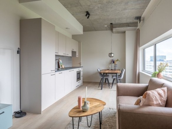 G.H. Betzweg, 3068AZ Rotterdam
