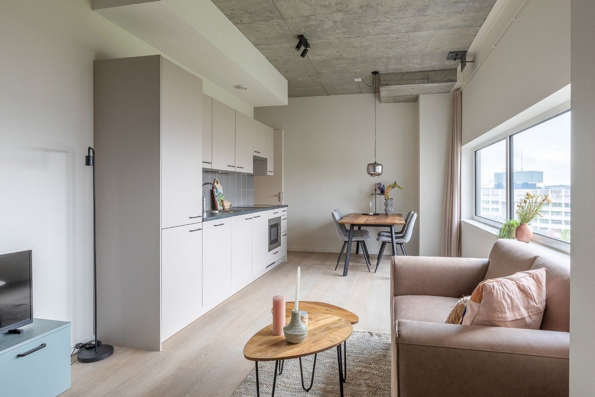 G.H. Betzweg, 3068AZ Rotterdam