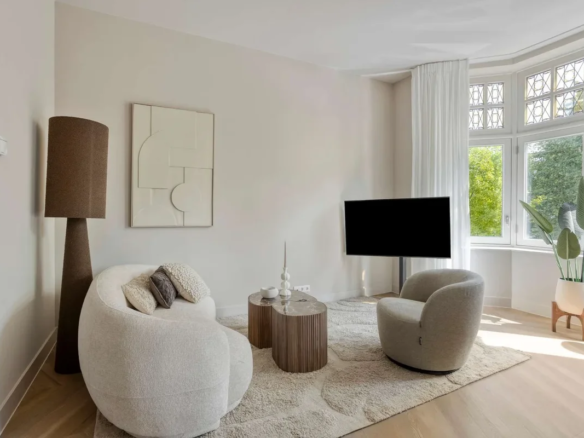 Bergsingel, 3037GA Rotterdam