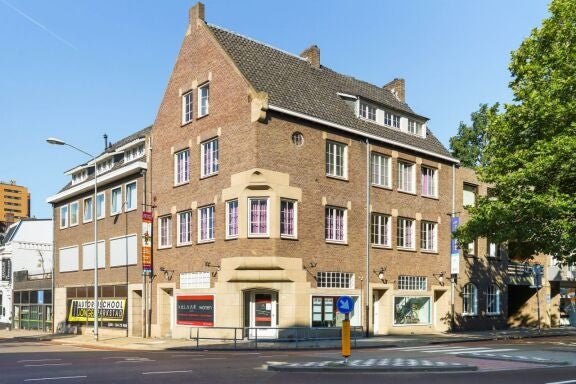 Kruisstraat, 6411BT Heerlen
