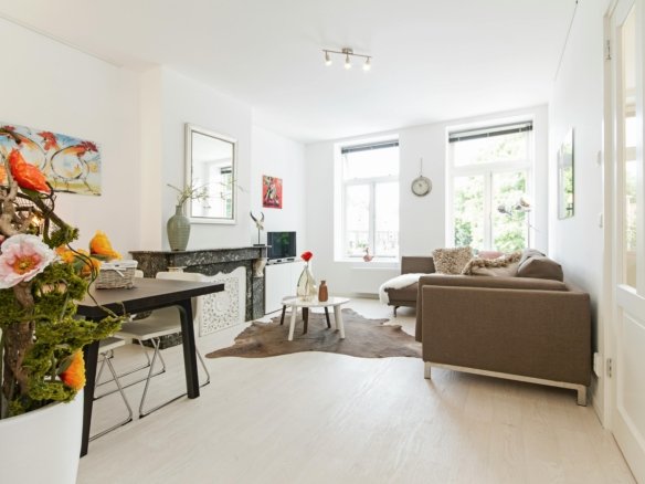 Appartement in Utrecht