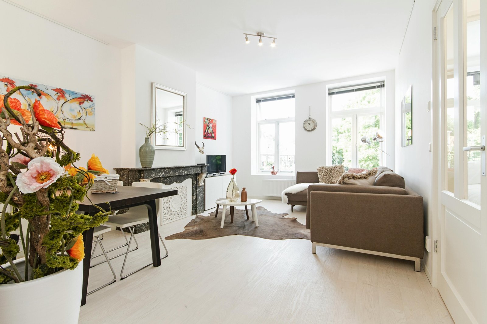 Appartement in Utrecht