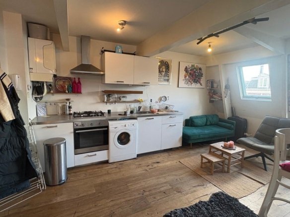 Albert Cuypstraat, 1072EA Amsterdam