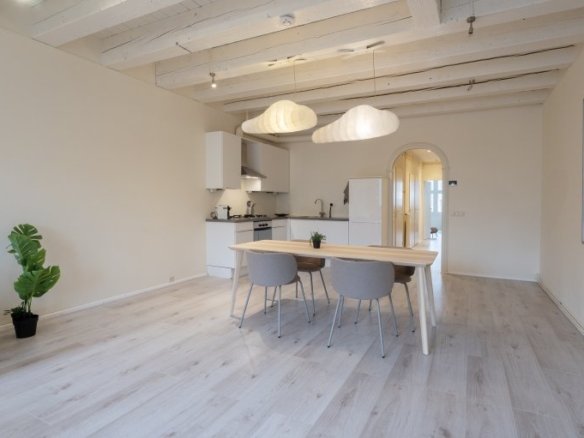 Appartement in Amsterdam