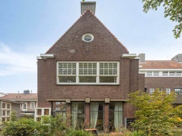Kraaipanstraat, 1091PM Amsterdam