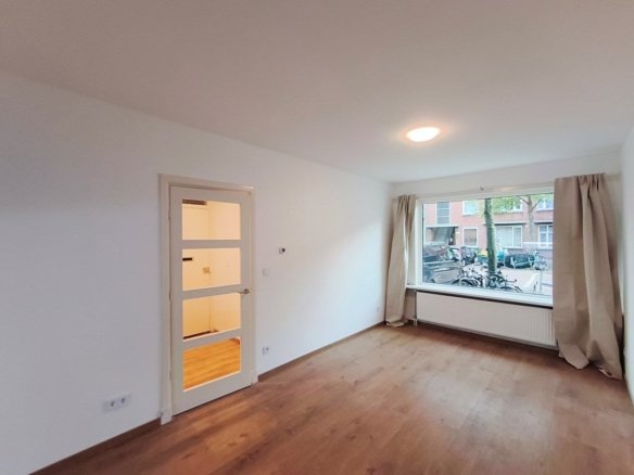 Van Zeggelenlaan, 2524BB Den Haag