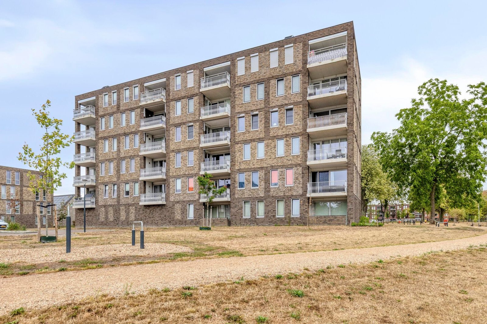 e59623c6 Appartement in Bergen op Zoom