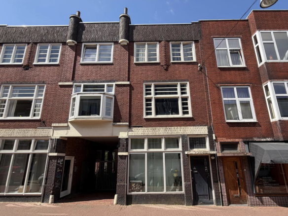Bloemstraat, 9712LA, Groningen