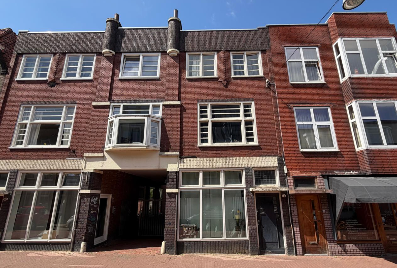 Bloemstraat, 9712LA, Groningen