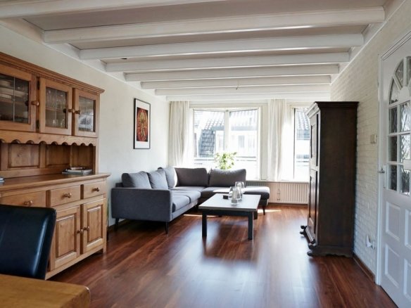 Klaverstraat, 5038RB Tilburg