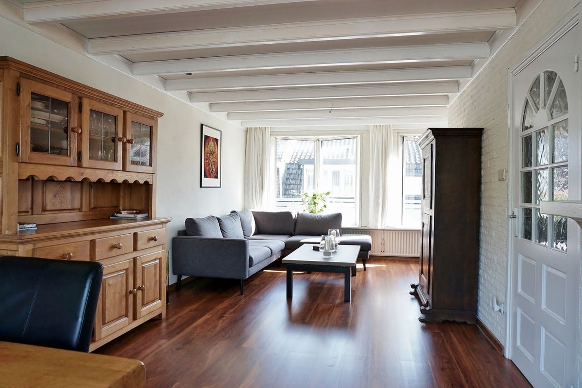 Klaverstraat, 5038RB Tilburg