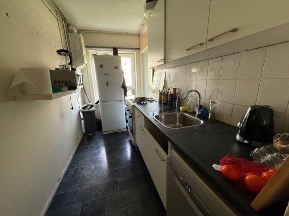 Homerusstraat, 3076LM Rotterdam