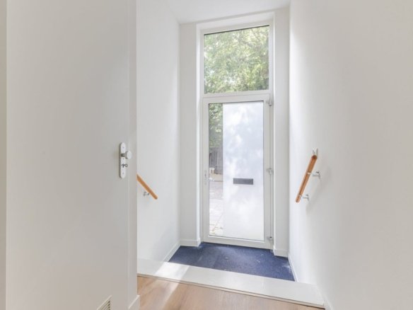 Plantage Lepellaan, 1018TD Amsterdam