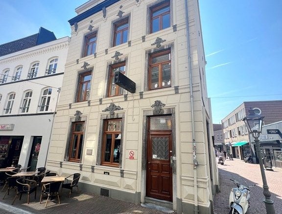 Limbrichterstraat, 6131EE Sittard