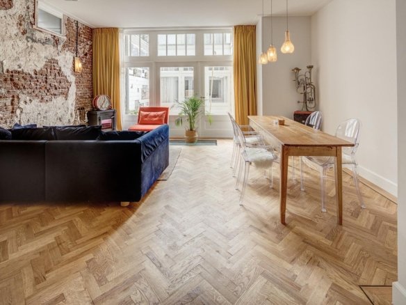 Quellijnstraat, 1072XW Amsterdam