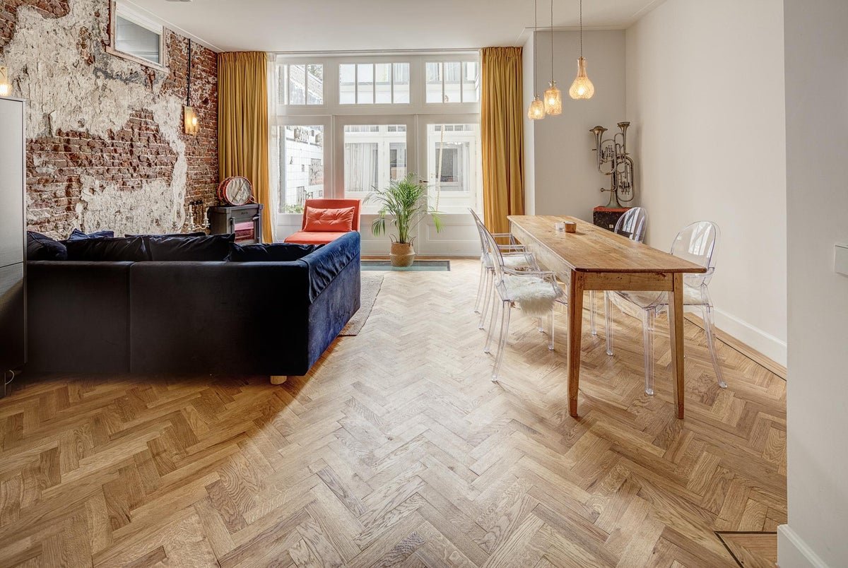 Quellijnstraat, 1072XW Amsterdam