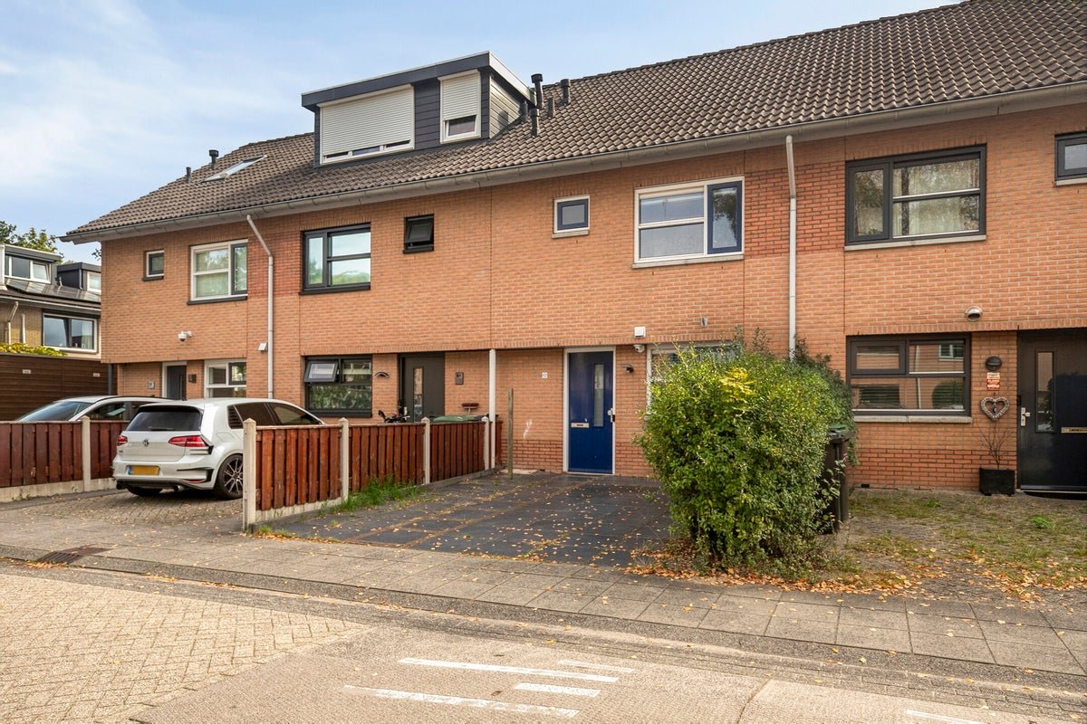 e7bfca43-c396-5475-8272-f446abda3b05 Adriaan van Ostadestraat, 1318LM Almere