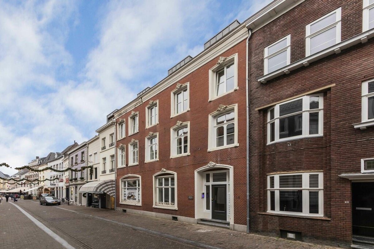 Putstraat, 6131HL Sittard